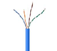 Gembird Upc-5004e-sol-b Câble De Réseau Bleu 305 M Cat5e U/utp (utp)