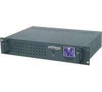 Gembird UPS-RACK-1500 - Onduleur - 1500 V - (hors ligne) - 1.500 W