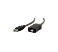 Gembird usb 2.0 câble extension active 10m uae-01-10m