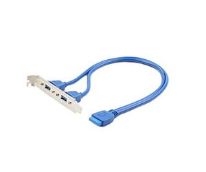 Gembird USB 3.0/IDE carte et adaptateur d'interfaces USB 3.2 Gen 1 (3.1 Gen 1)