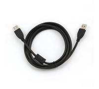 gembird USB-Verlängerungskabel USB2.0 St->Bu 1.8m
