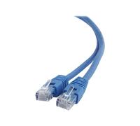 Gembird UTP Cat6 Patch cord 2 m bleu