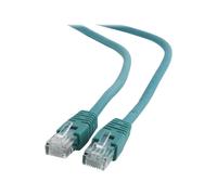 Gembird UTP Cat6 Patch cord 2 m vert