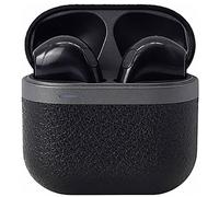 Gembird Valletta Écouteurs intra-auriculaires Bluetooth Stereo noir Hi-Fi