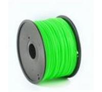 Gembird - Vert - 1 kg - 400 m - filament ABS (3D) G