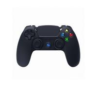 Gembird Vibrations-Controller For Ps4/Pc Bluetooth Jpd-Ps4bt-01