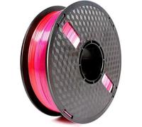 Gembird | Violet/rouge | Filament PLA soie