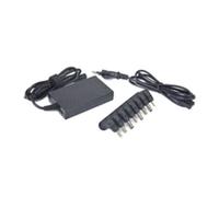 gembird Wechselstromadapter 40W für Notebooks, div. Stecker