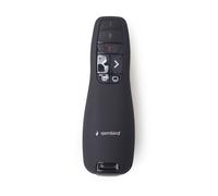 Gembird *Wireless Presenter With Laser Pointer Pointeur Lumineux 660