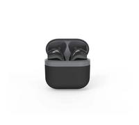 Gembird Wireless Tws In-Ears, Black/Space Grey - Écouteurs Bluetooth 5.0 De Haute Qualité Avec Étui De Chargement Usb-C, Appels