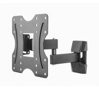 Gembird Wm-42st-01 Support Pour Téléviseur 106,7 Cm (42") Noir
