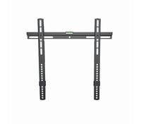 Gembird Support de bureau pour écran WM-55F-03 55" (139,7 cm) Noir