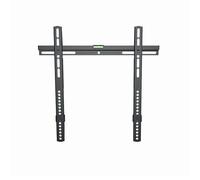 Gembird Wm-55f-03 Support Pour Téléviseur 139,7 Cm (55") Noir
