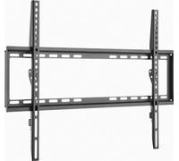 Gembird WM-70F-03 support mural permanent en noir