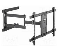 GEMBIRD WM-80ST-05 Attache