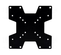 GEMBIRD WM-A-VESA200200-01 VESA adapter