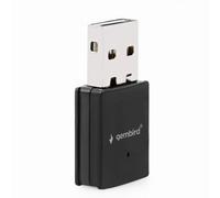 Gembird Adaptateur USB Wi‑Fi mini WNP-UA300-01 300 Mbps
