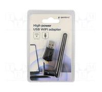 GEMBIRD WNP-UA300P-02 Carte informatique