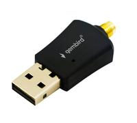 GEMBIRD WNP-UA300P-02 HIGH POWER USB WIFI ADAPTER 300 MBPS