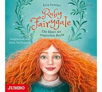 Gembri,Kira - Ruby Fairygale: die Hüter der Magischen Bucht-Fo