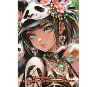 GemDreaming Girls: A Photo Book of Fantasy and Sparkle