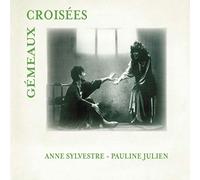 Gemeaux Croisées