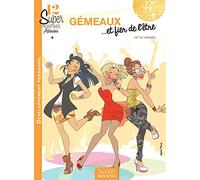 GEMEAUX... ET FIER DE L'ETRE
