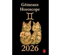 Gémeaux Horoscope 2026