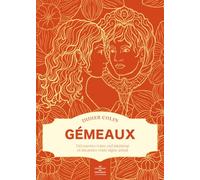 Gémeaux - Les couleurs du zodiaque