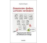 Gemeinsam Denken, Wirksam Verändern