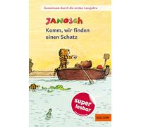 Gemeinsam durch die ersten Lesejahre. Komm, wir finden einen Schatz: Gekürzte und bearbeitete Ausgabe