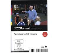 Gemeinsam statt einsam-NZZ Format [Import]
