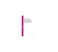 Gemeinschaft Und Gesellschaft