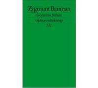 Gemeinschaften Bauman, Zygmunt (Auteur)
