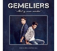 Gemeliers - Mil Y Una Noches (Spec.EDT.CD+DVD) [Import]