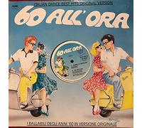 Gemelle Kessler-Celentano-Rocco Granata-Nichelino - 60 All'ora: Dadaumpa/Con 24.000 Baci/Marina/Brigitte Bardot [Import]