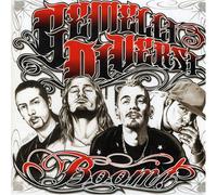 Gemelli Diversi - Boom [Import]