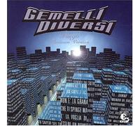 Gemelli Diversi - Fuego