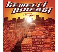 Gemelli Diversi - Fuego -Platinum Version-