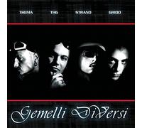 Gemelli Diversi – Gemelli Diversi – Import – Editions Ricordi