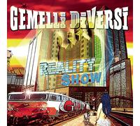 Gemelli Diversi - Reality Show [Import]