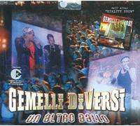 Gemelli Diversi - Un Altro Ballo [Import]