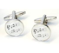 Gemelli - Gemelli Con Pentagramma Su Base Rotonda Bianca [Import]