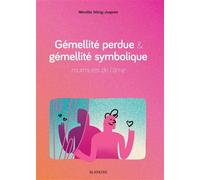 Gemellite perdue & gemellite symbolique murmures de lame Murmures de l'âme - Durig jaquier mireil - Slatkine - broché - Essai