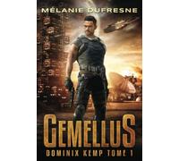 Gemellus: Space opéra & Aventures