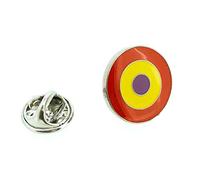 Gemelolandia Pin de Solapa Scarapela des forces aériennes de la deuxième République espagnole