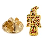 Gemelolandia - Pin's Aigle Wisigoth