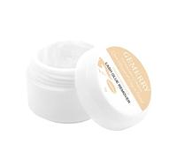 GEMERRY Crème Dissolvant de Colle 5 g Remover Cils Extension Colles pour Cils-a-Cils à action rapide à faible irritation Dissolvant Cil Individuels Colle(Sans goût)