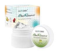GEMERRY Crème Dissolvant de Colle pour Cils 10g Remover Cils Extension Colle pour Cils a Cils Professionnel Colle de Cils à action rapide à faible irritation Dissolvant Cils Colle(Saveur de Cantaloup)
