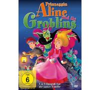 Gemes,Jozsef - Prinzessin Aline und die Groblins